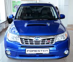 SUV   Subaru Forester 2012 , 1720000 , 