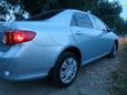  Toyota Corolla 2008 , 476000 , 