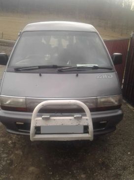    Toyota Town Ace 1991 , 155000 , -