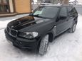 SUV   BMW X5 2013 , 2559000 , 