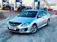  Mazda Mazda6 2008 , 480000 , 