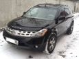 SUV   Nissan Murano 2005 , 585000 , 