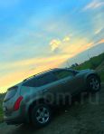 SUV   Nissan Murano 2003 , 350000 , 