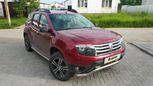 SUV   Renault Duster 2012 , 529000 ,  