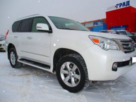 SUV   Lexus GX460 2010 , 2070000 , 