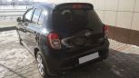  Nissan March 2011 , 350000 , 