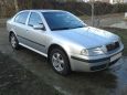  Skoda Octavia 2007 , 385000 , 