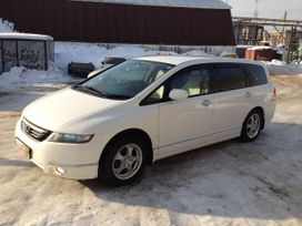    Honda Odyssey 2004 , 500000 , 