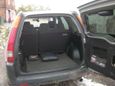 SUV   Honda CR-V 2002 , 525000 , 