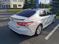  Toyota Camry 2018 , 1790000 , 