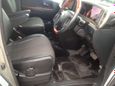    Nissan Elgrand 2006 , 200000 , 