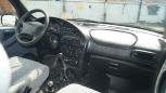 SUV   Chevrolet Niva 2003 , 175000 , 