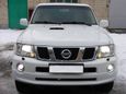 SUV   Nissan Patrol 2008 , 1300000 , 