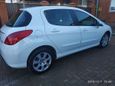  Peugeot 308 2012 , 415000 , 