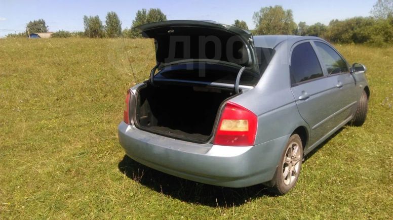  Kia Cerato 2006 , 230000 ,  