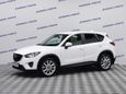 SUV   Mazda CX-5 2013 , 1299000 , 