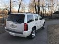 SUV   Chevrolet Tahoe 2012 , 1690000 , 