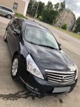  Nissan Teana 2010 , 738000 , 