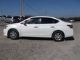  Nissan Bluebird Sylphy 2013 , 640000 , 