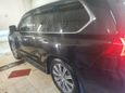 SUV   Lexus LX570 2017 , 5600000 , 