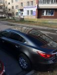  Mazda Mazda6 2017 , 1280000 , 