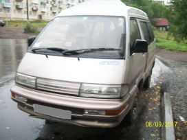    Toyota Town Ace 1989 , 99000 ,  