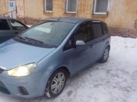    Ford C-MAX 2007 , 444000 , 
