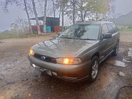  Subaru Legacy 1996 , 150000 , 