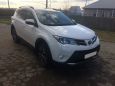 SUV   Toyota RAV4 2014 , 1450000 , 