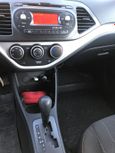  3  Kia Picanto 2013 , 550000 , 