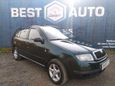  Skoda Fabia 2002 , 195000 , 