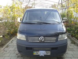    Volkswagen Transporter 2004 , 600000 , 