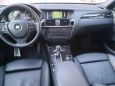 SUV   BMW X4 2014 , 2050000 , 