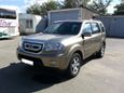 SUV   Honda Pilot 2008 , 880000 , 