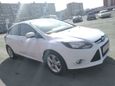  Ford Focus 2012 , 520000 , 