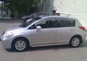  Nissan Tiida 2005 , 280000 , 