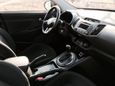 SUV   Kia Sportage 2011 , 1000000 , 