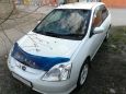  Honda Civic 2001 , 215000 , 