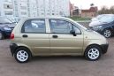  Daewoo Matiz 2007 , 110000 , 