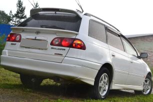  Toyota Caldina 1999 , 255000 , 