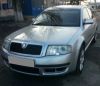  Skoda Superb 2005 , 410000 , 