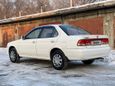  Nissan Sunny 2002 , 270000 , 