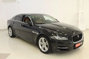  Jaguar XJ 2010 , 1299000 ,  