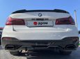  BMW 5-Series 2019 , 4070000 , 