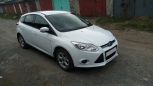  Ford Focus 2015 , 510000 , 