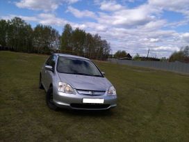  Honda Civic 2003 , 290000 , 