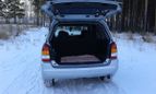 SUV   Mazda Tribute 2002 , 295000 , 