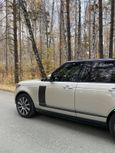 SUV   Land Rover Range Rover 2013 , 3290000 , 