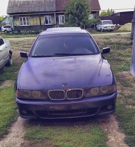 BMW 5-Series 1997 , 250000 , 