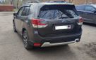 SUV   Subaru Forester 2021 , 2800000 , 